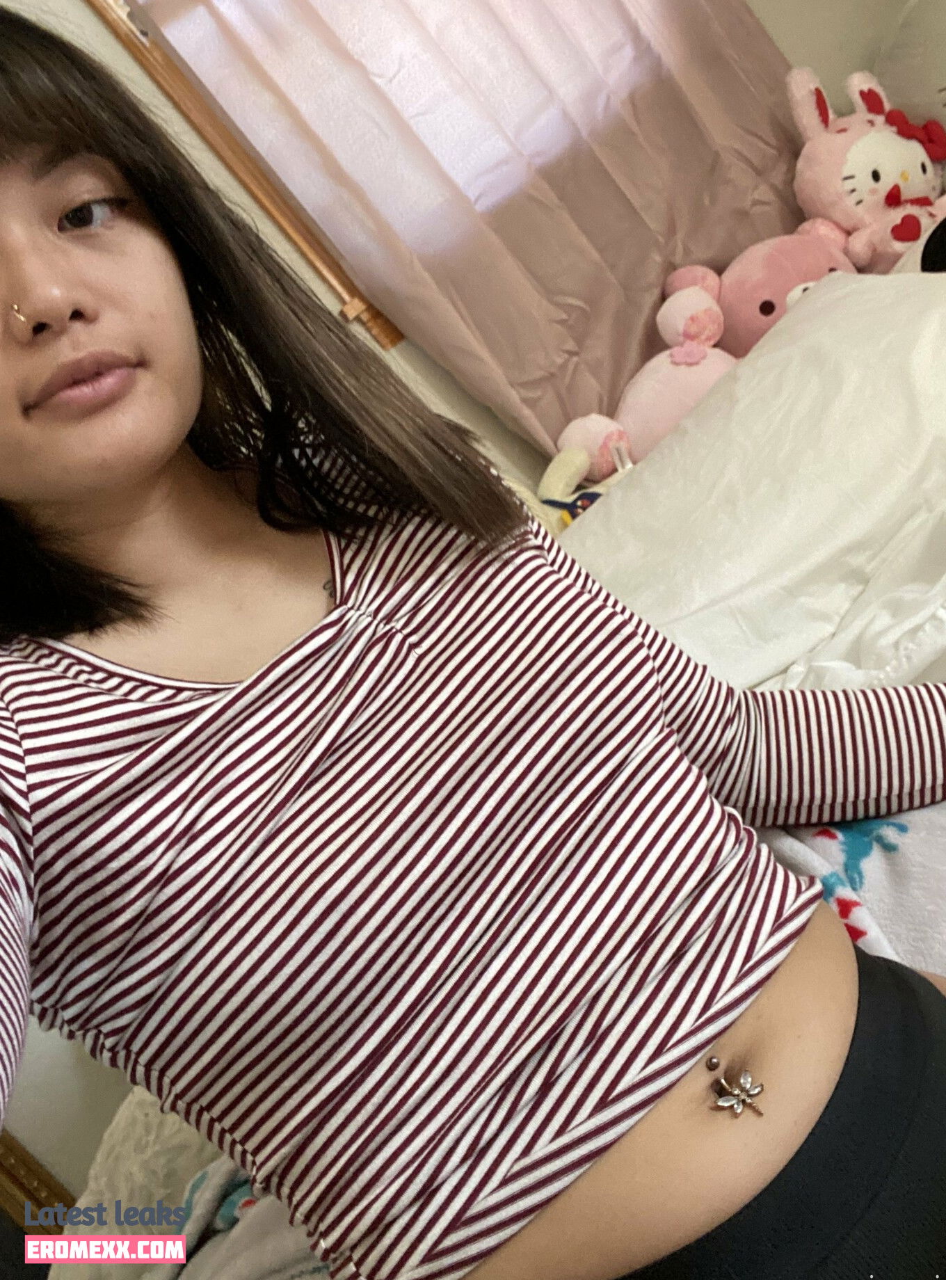 Latest Leaks sunisa.bby Nude #12 - Fapello