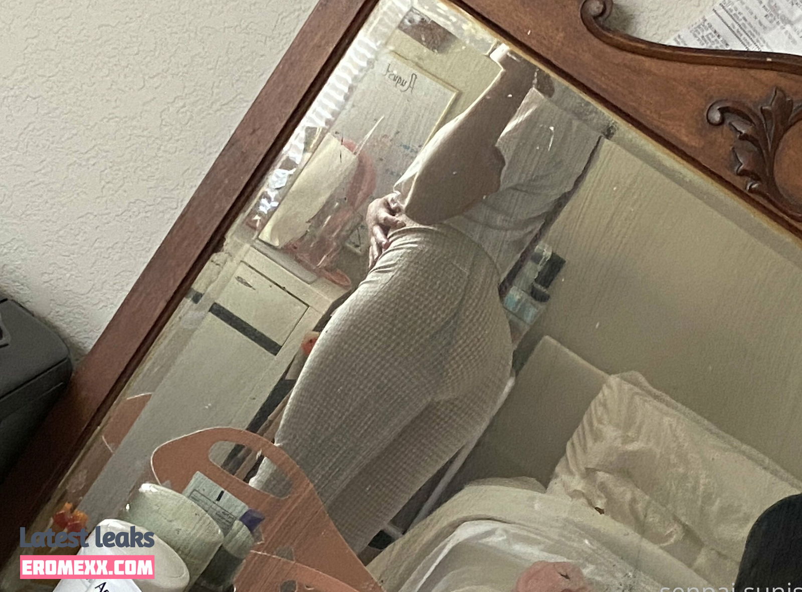 Latest Leaks sunisa.bby Nude #13 - Fapello