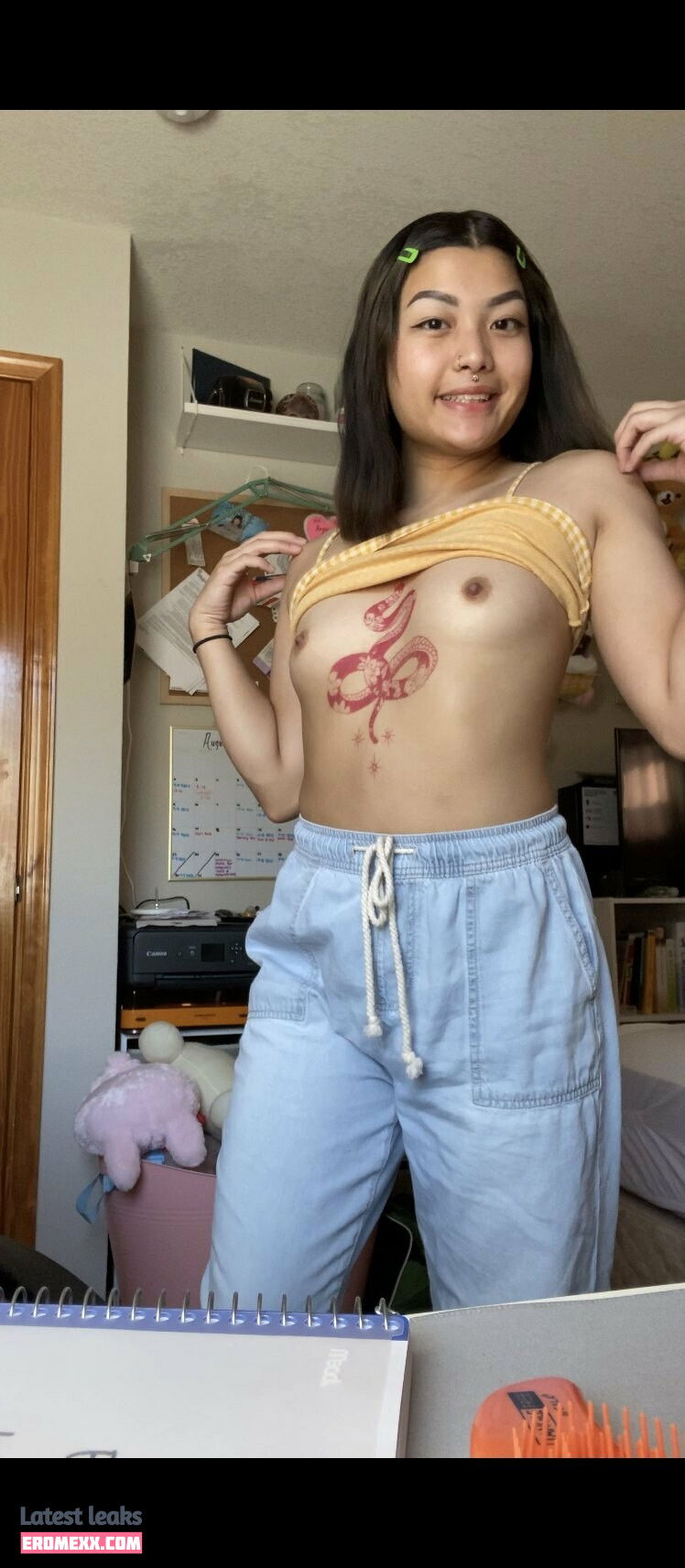 Latest Leaks sunisa.bby Nude #32 - Fapello