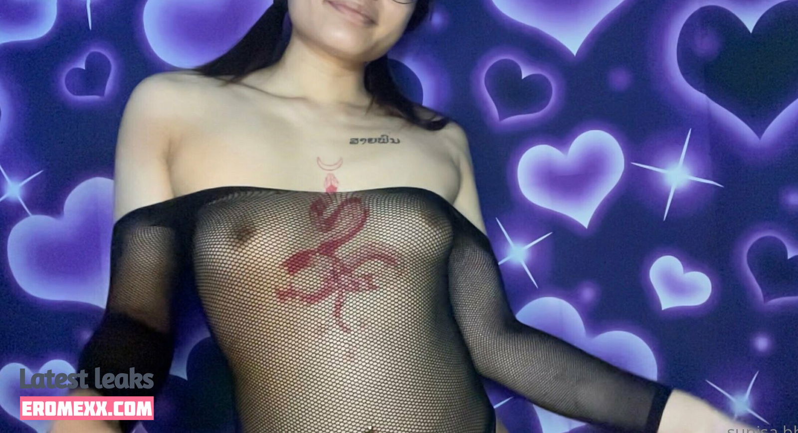 Latest Leaks sunisa.bby Nude #37 - Fapello
