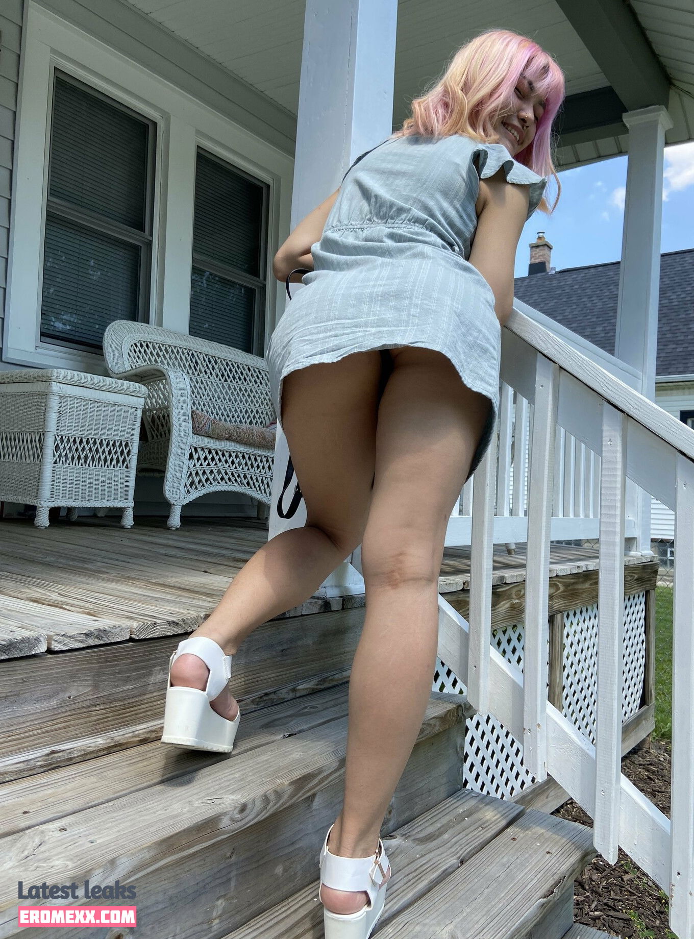 Latest Leaks sunisa.bby Nude #54 - Fapello