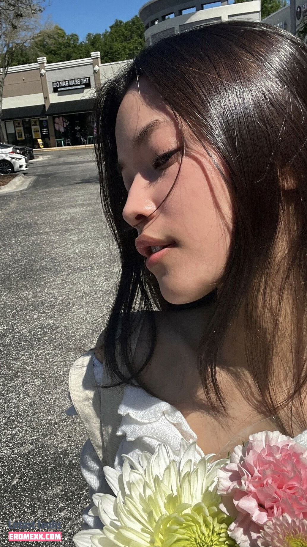 Latest Leaks Sunjos asmr Nude #3 - Erome