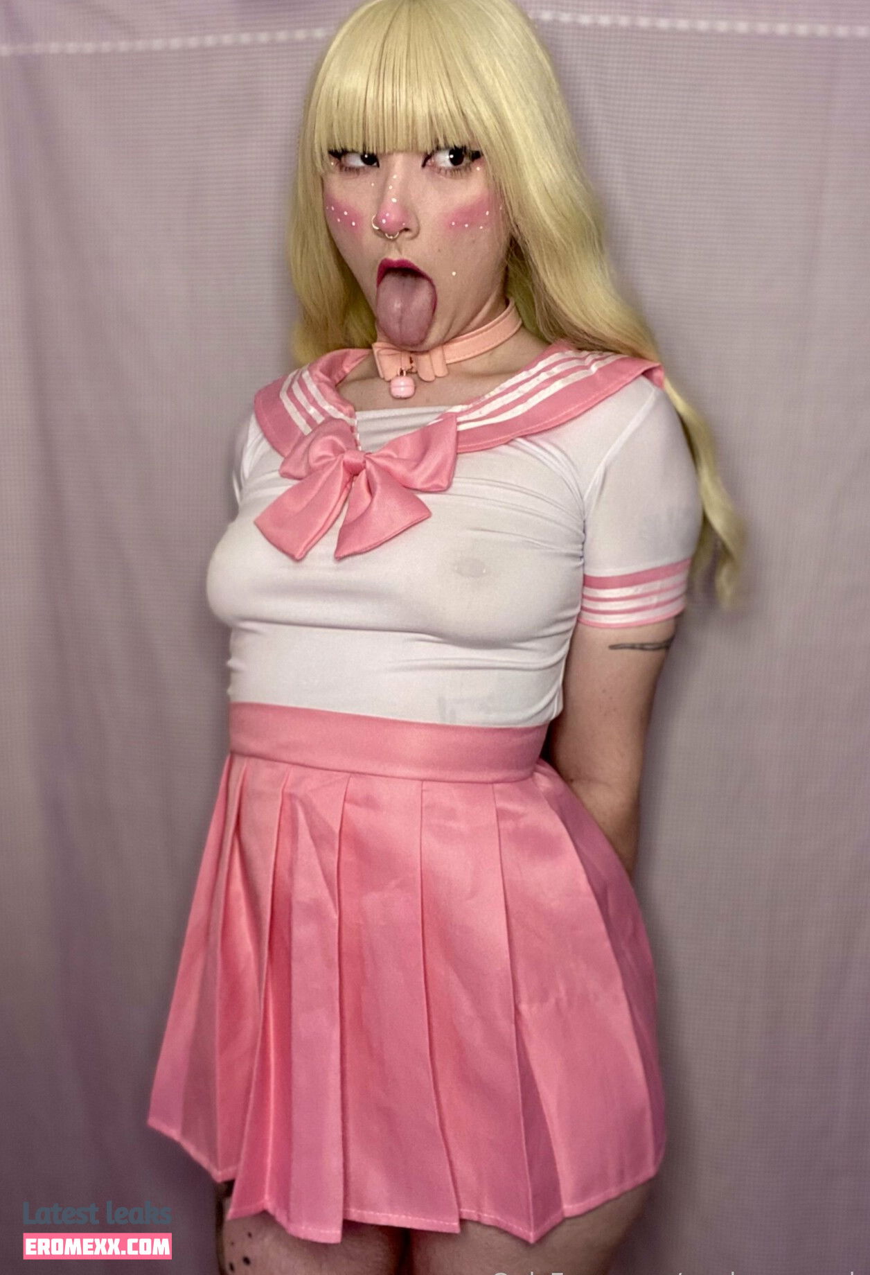 Latest Leaks sunkensuccubus Nude #11 - Fapello