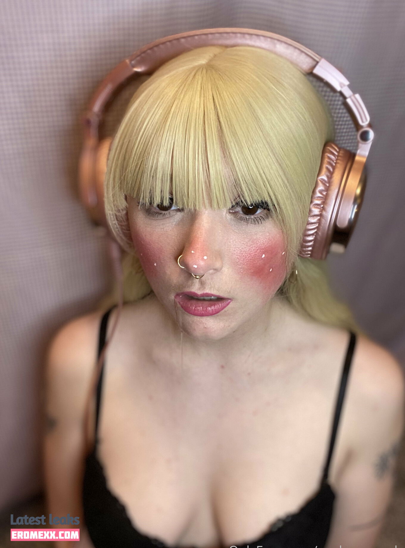 Latest Leaks sunkensuccubus Nude #34 - Fapello