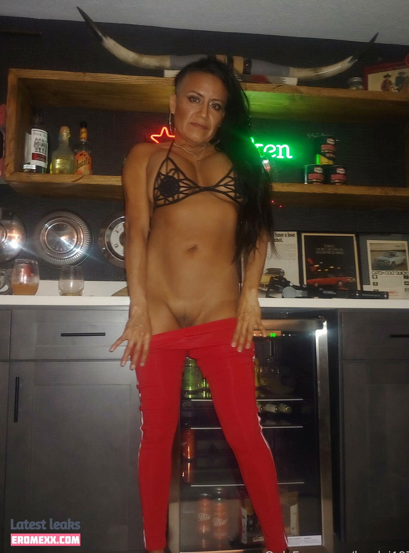 Latest Leaks sunkissedasiangirl1971 Nude #22 - Fapello