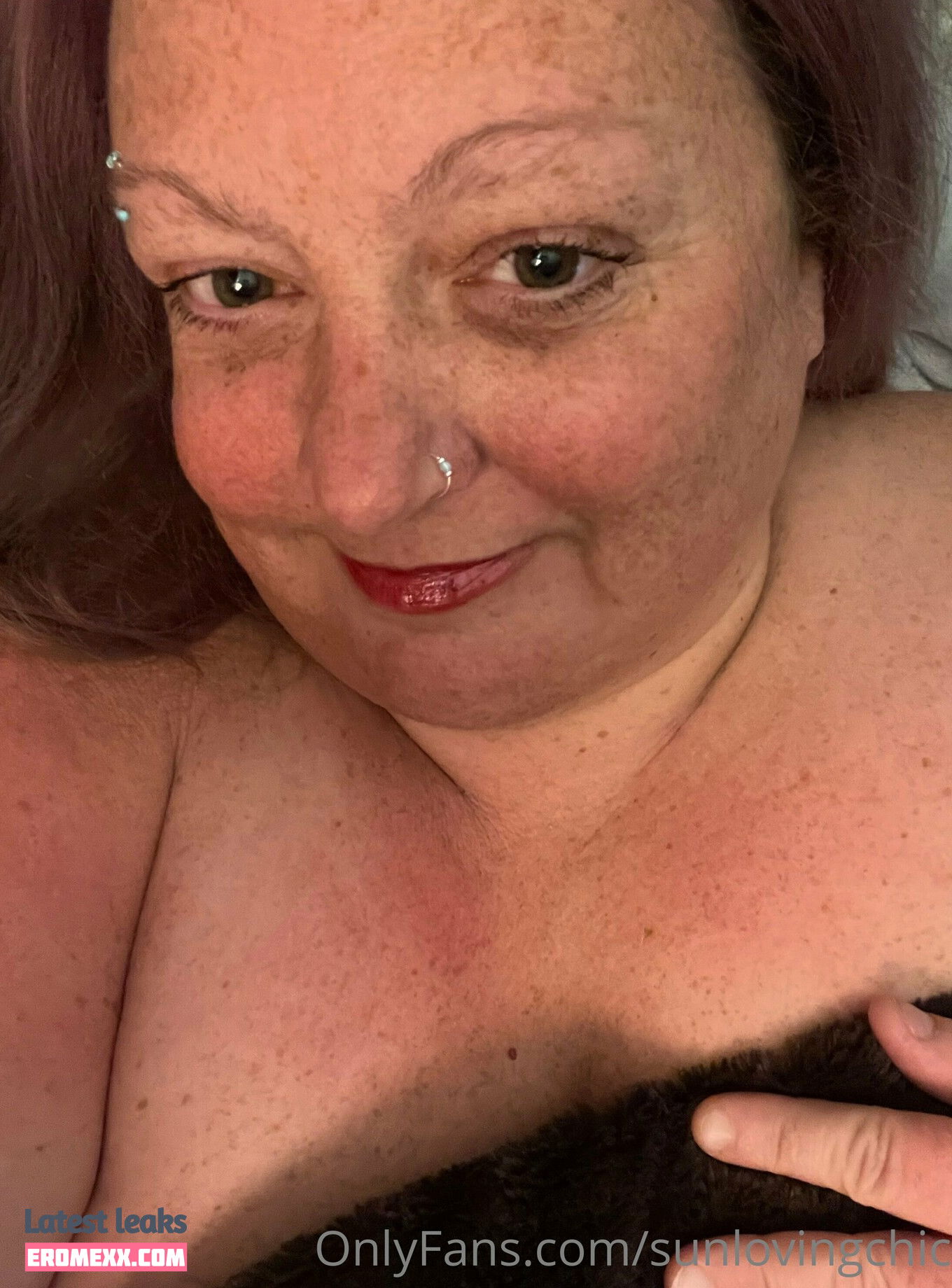 Latest Leaks sunlovingchick Nude #8 - Erome