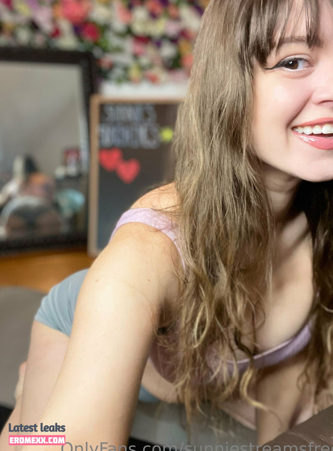 Latest Leaks sunniestreamsfree Nude #40 - Fapello