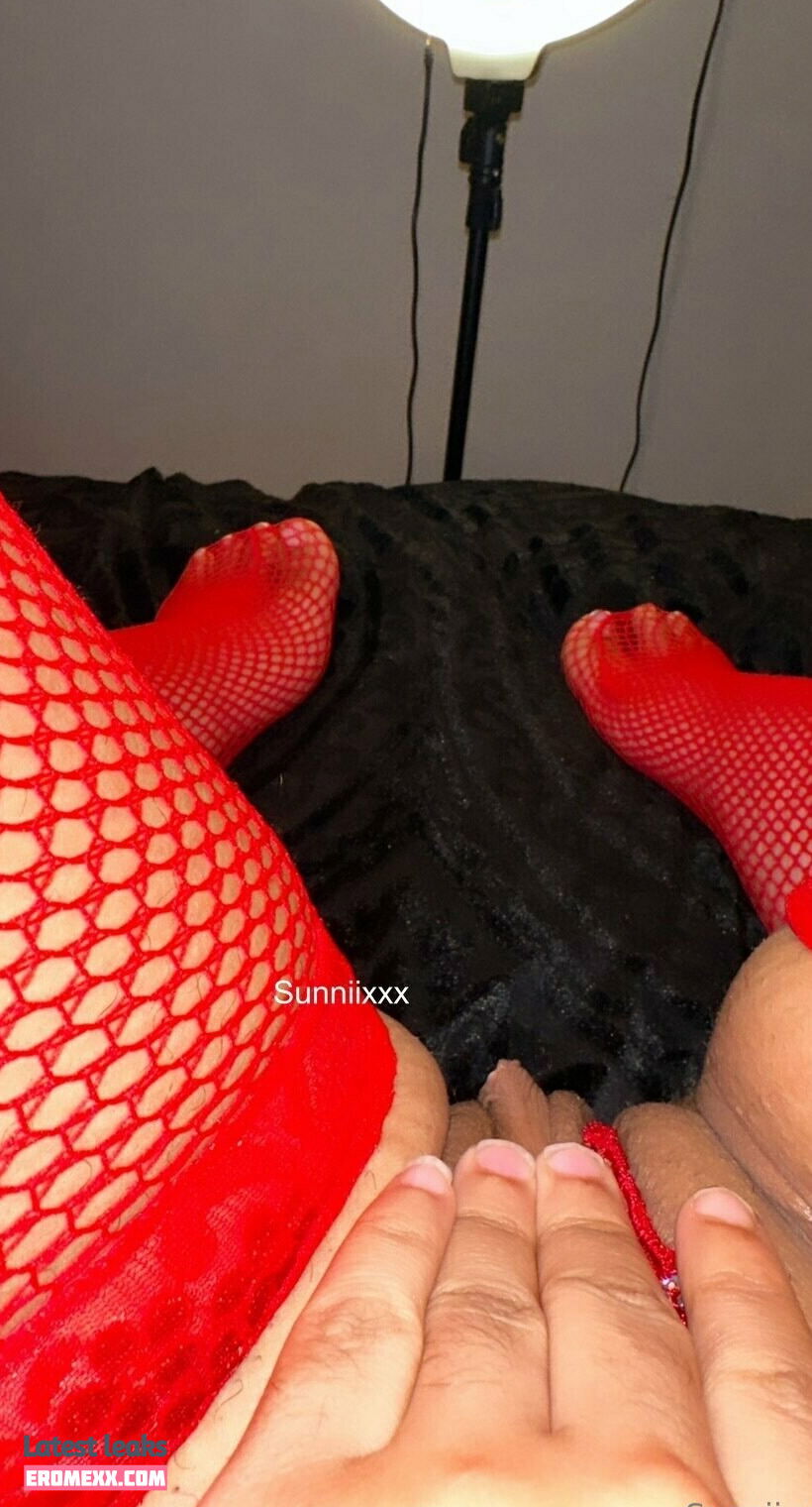 Latest Leaks sunniifree Nude #10 - Erome
