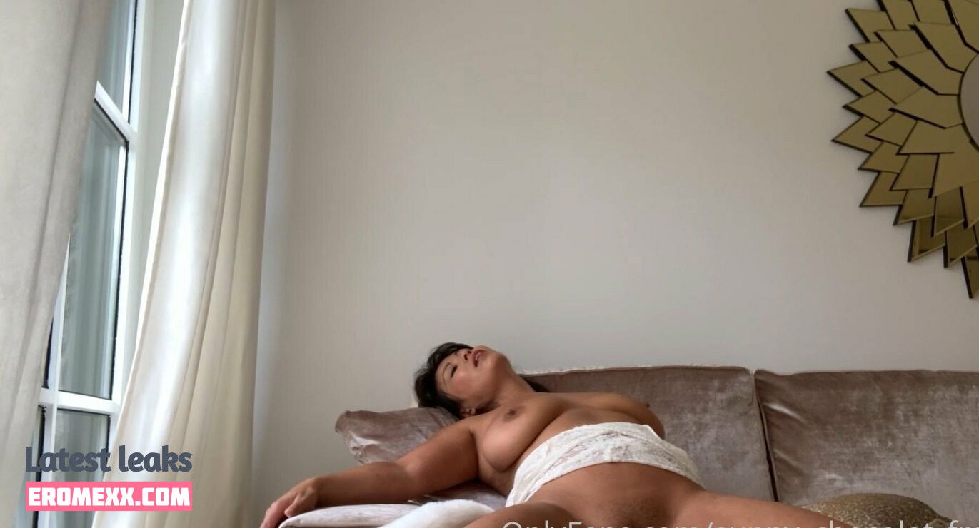Latest Leaks sunny_chocolat_free Nude #12 - Erome