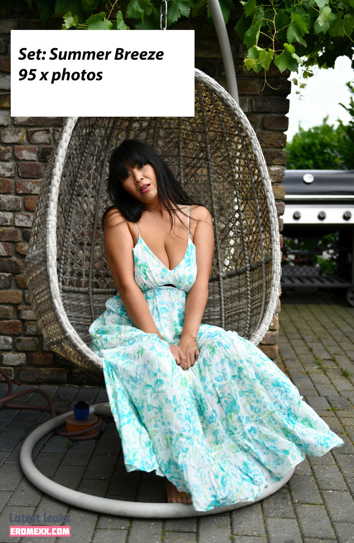 Latest Leaks sunny_chocolat_free Nude #4 - Erome