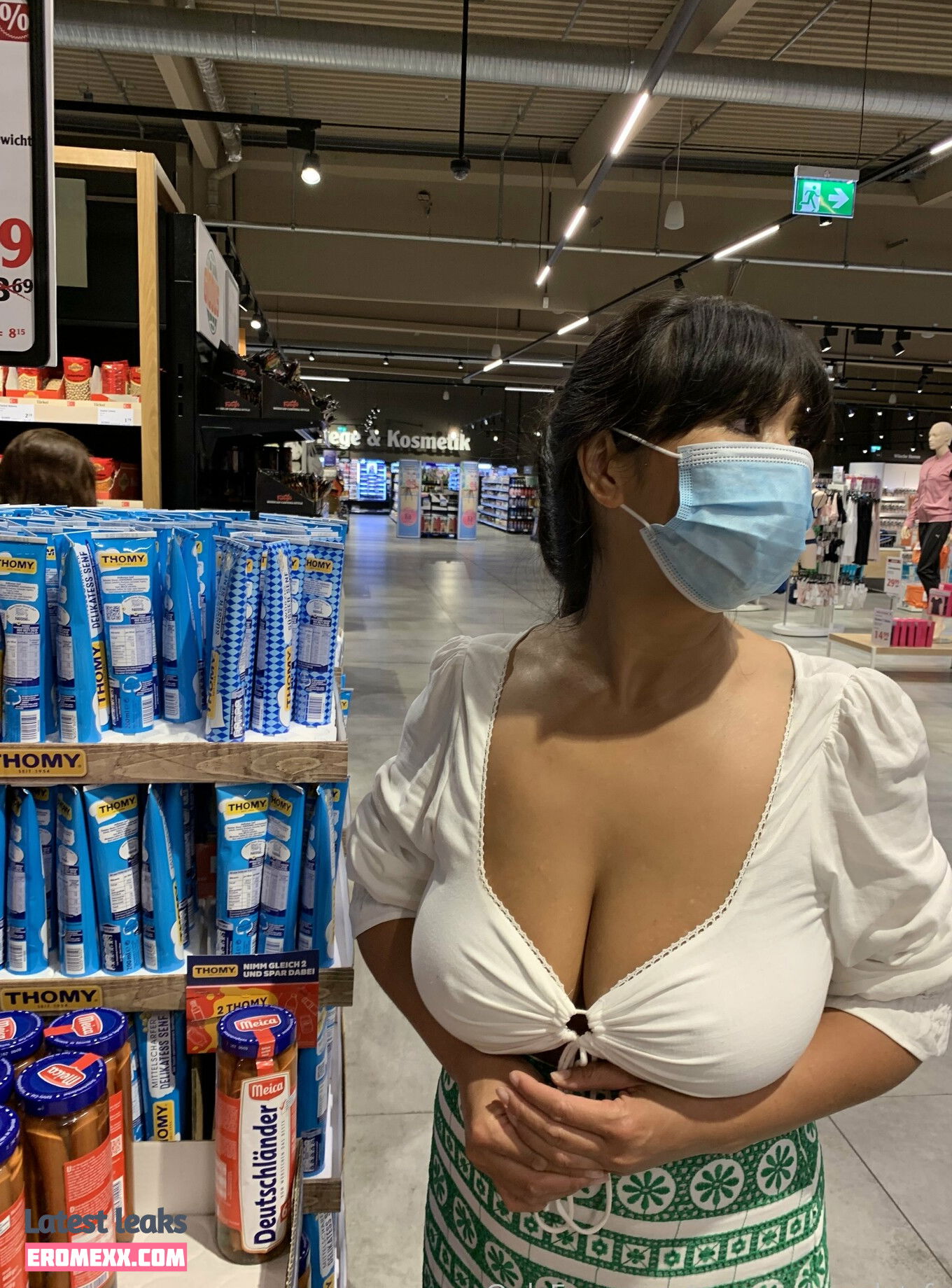 Latest Leaks sunny_chocolat_free Nude #9 - Erome