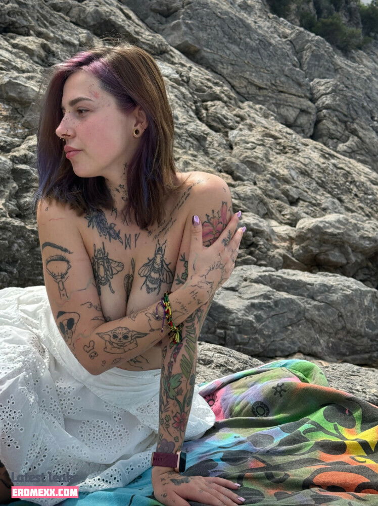 Latest Leaks sunny_daffodil Nude #2 - Fapello