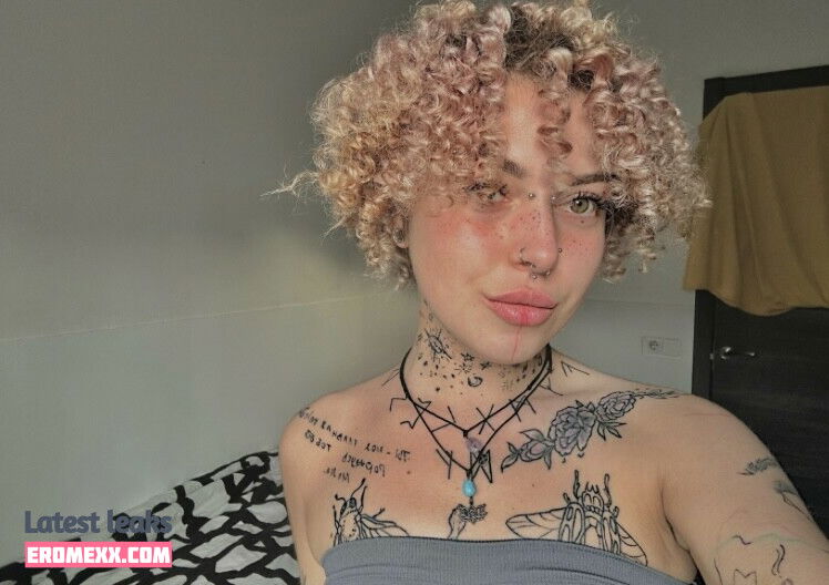 Latest Leaks sunny_daffodil Nude #4 - Fapello