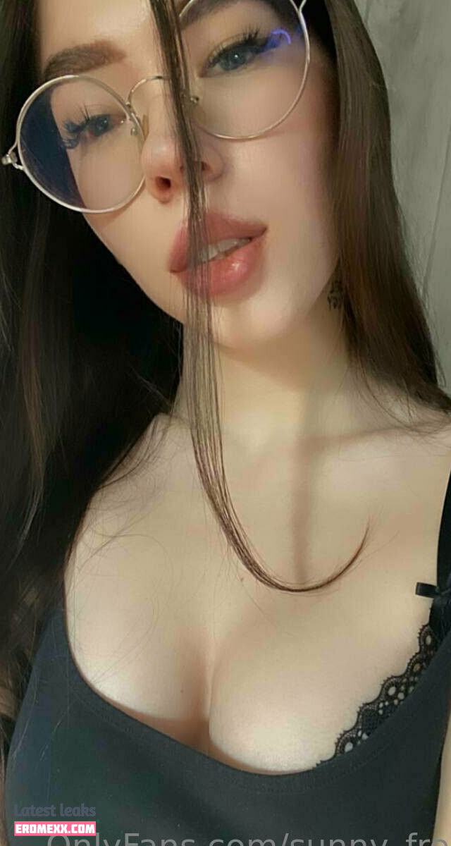 Latest Leaks sunny_free Nude #13 - Fapello