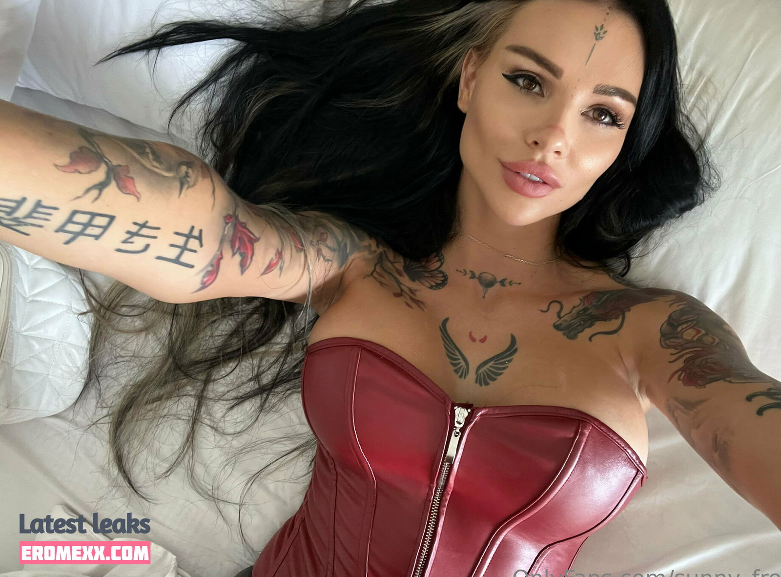 Latest Leaks sunny_free Nude #18 - Fapello