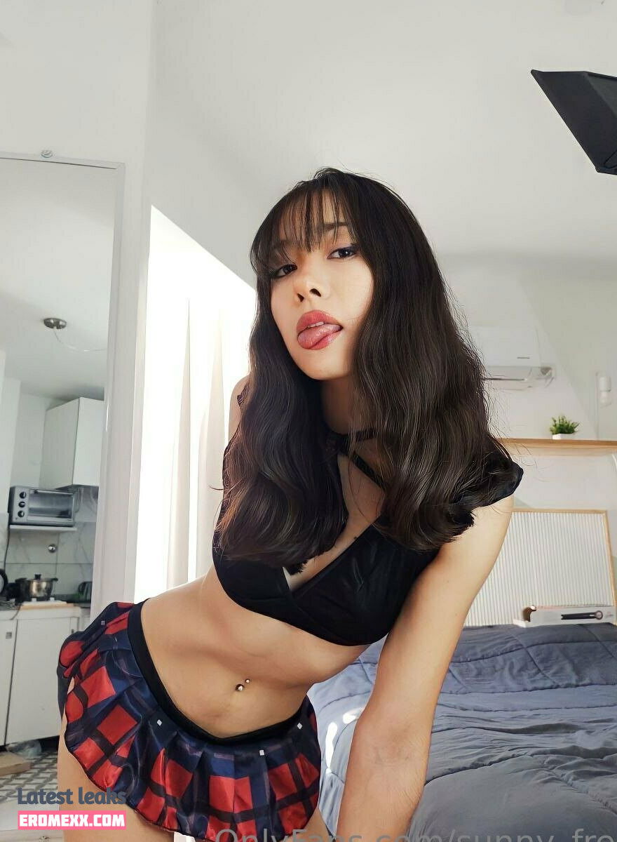 Latest Leaks sunny_free Nude #25 - Fapello