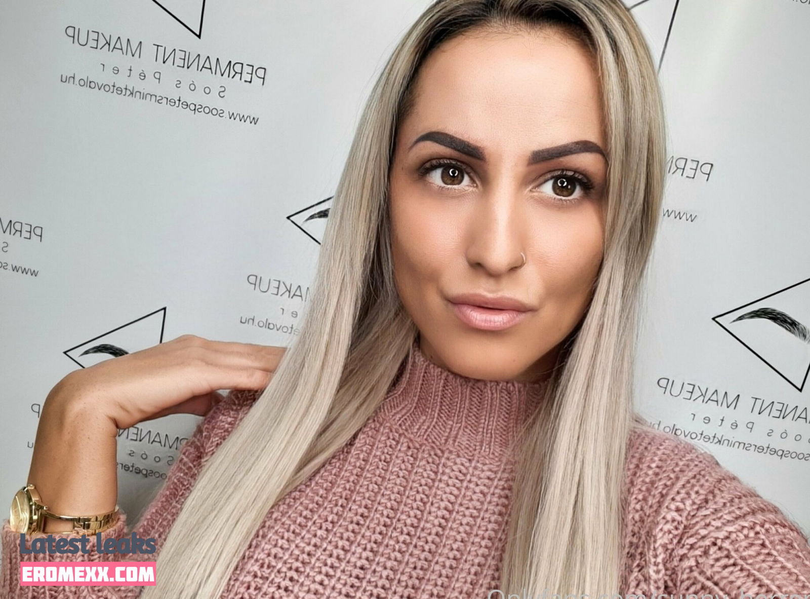 Latest Leaks sunny_herrera Nude #39 - Fapello