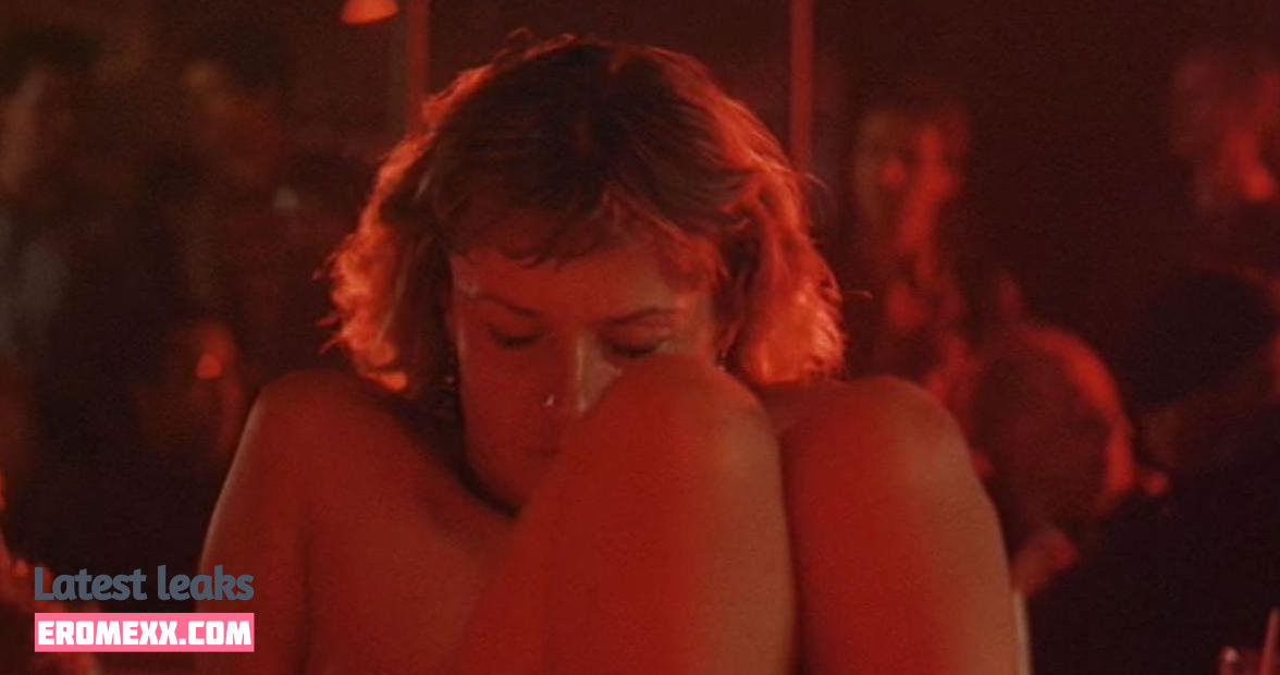 Latest Leaks Sunny Johnson Nude #7 - Fapello