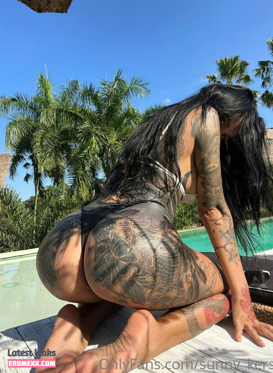 Latest Leaks sunny_kerss Nude #12 - Erome