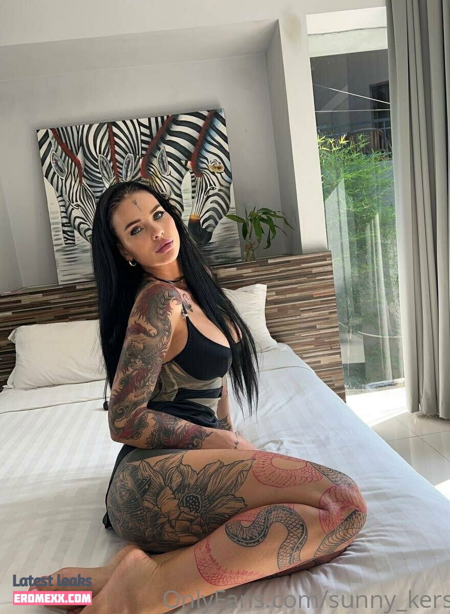 Latest Leaks sunny_kerss Nude #13 - Erome