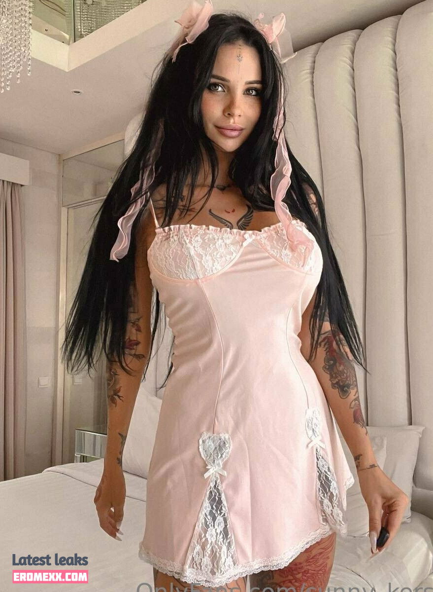 Latest Leaks sunny_kerss Nude #16 - Erome