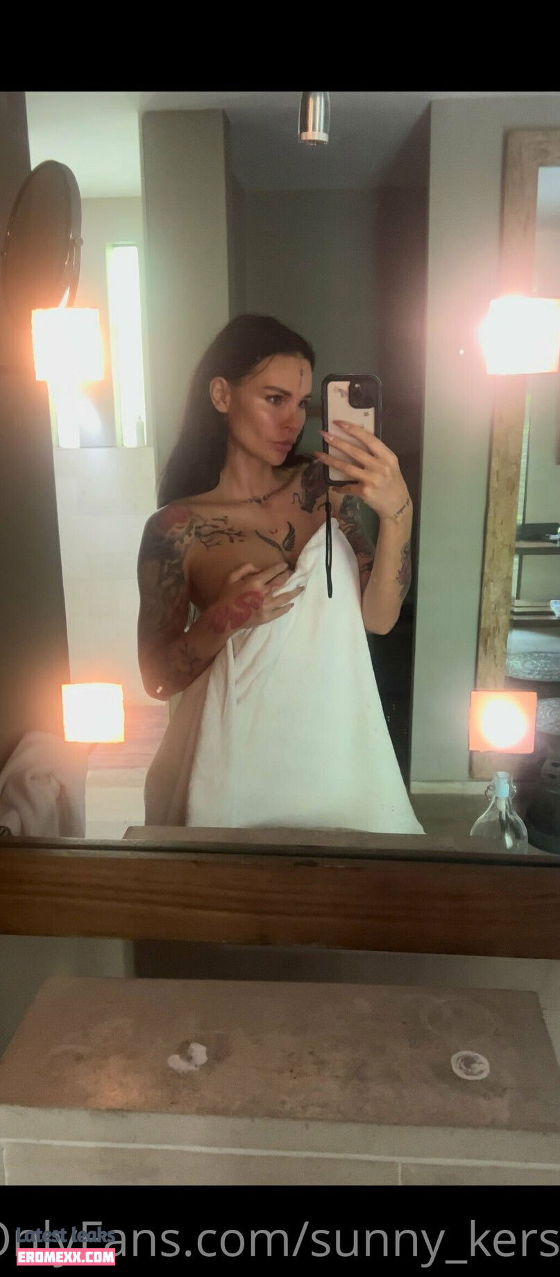 Latest Leaks sunny_kerss Nude #17 - Erome