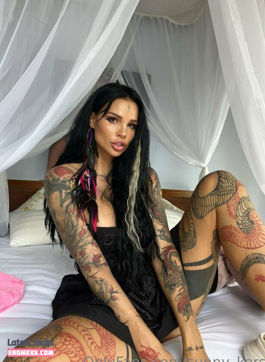 Latest Leaks sunny_kerss Nude #3 - Erome