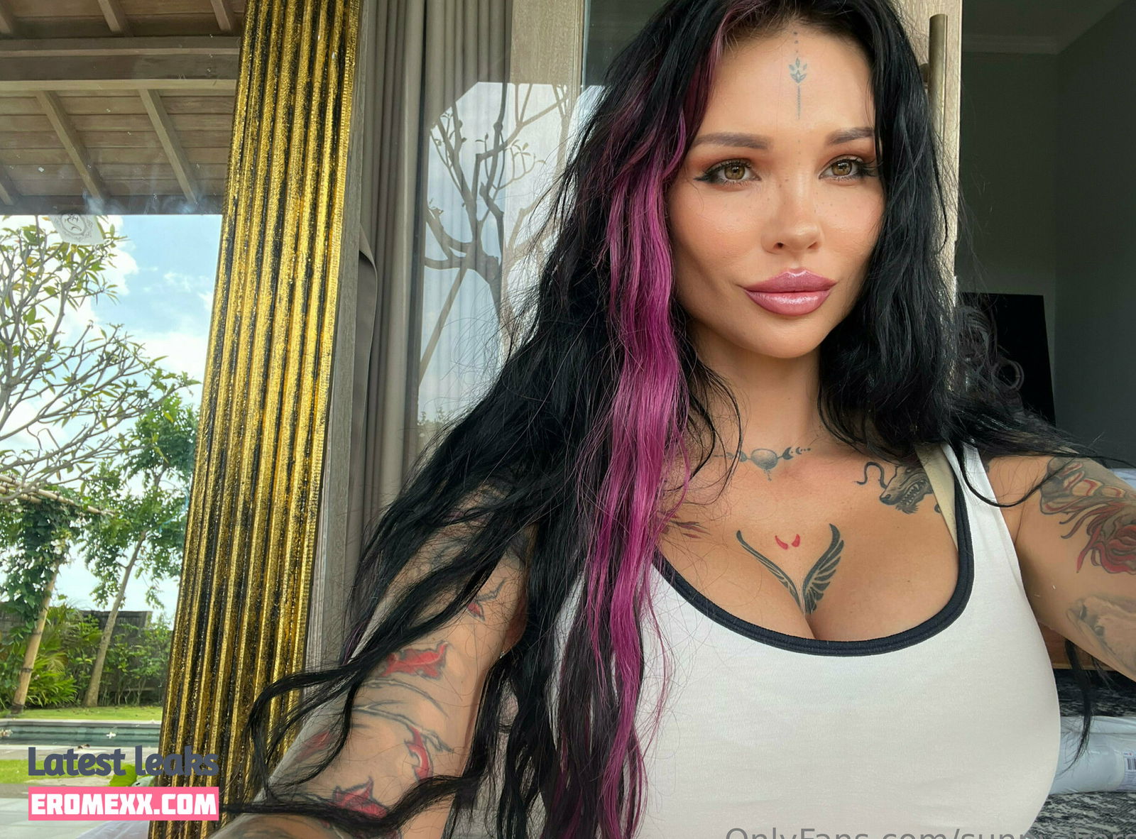 Latest Leaks sunny_kerss Nude #6 - Erome