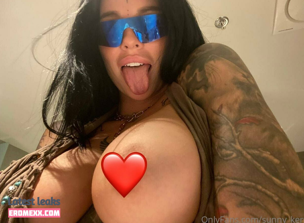 Latest Leaks sunny_kerss Nude #7 - Erome