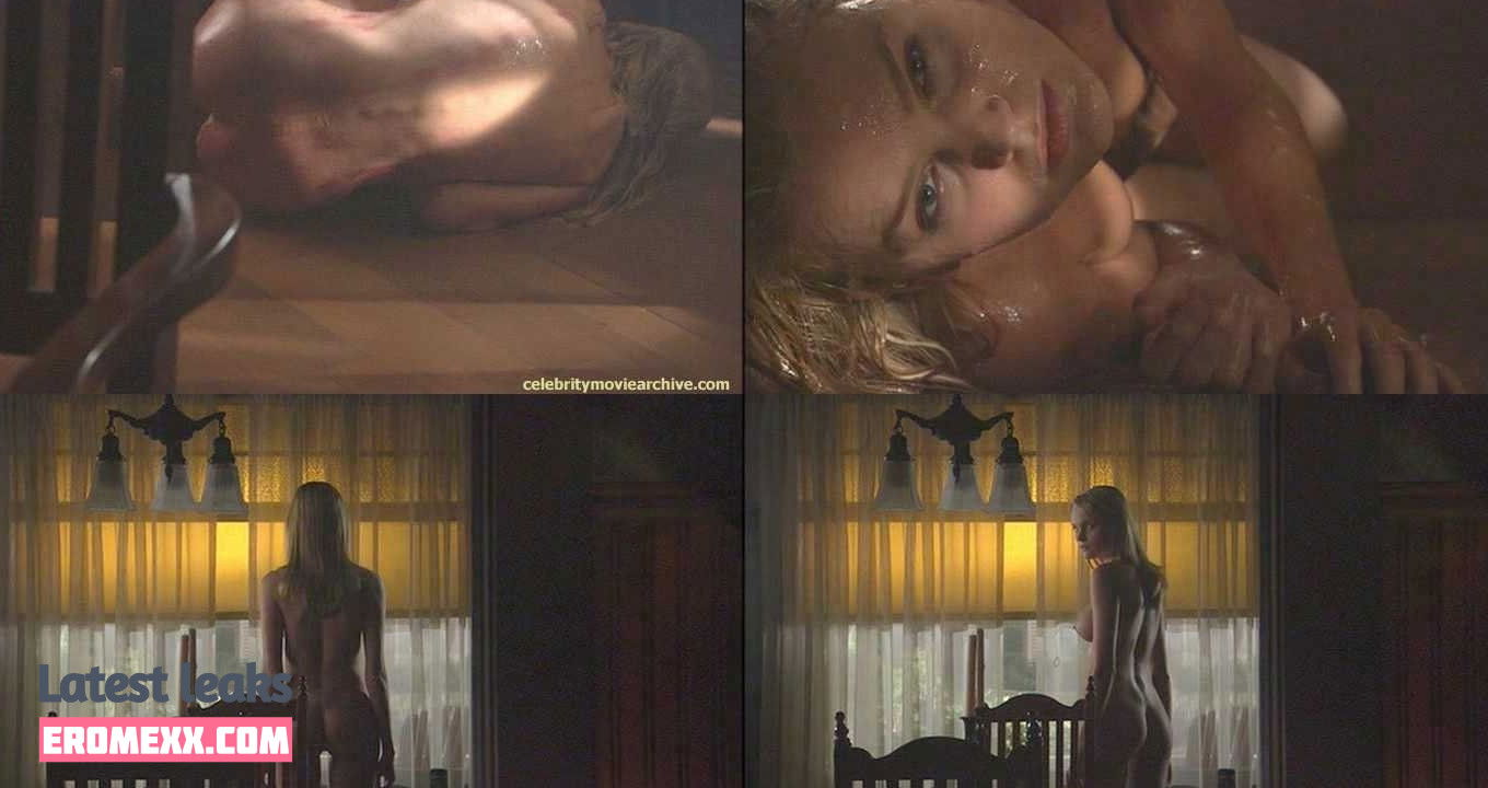 Latest Leaks Sunny Mabrey Nude #1 - Fapello