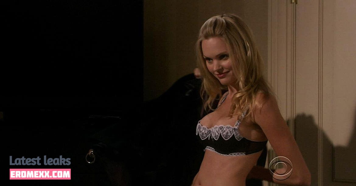 Latest Leaks Sunny Mabrey Nude #18 - Fapello
