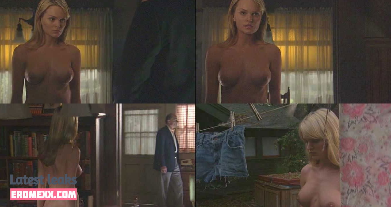 Latest Leaks Sunny Mabrey Nude #39 - Fapello