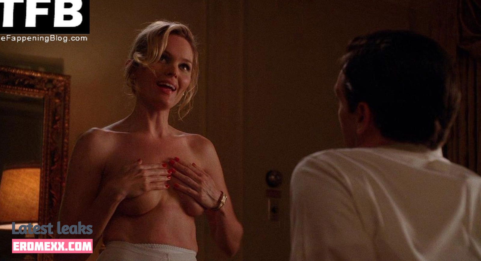 Latest Leaks Sunny Mabrey Nude #45 - Fapello