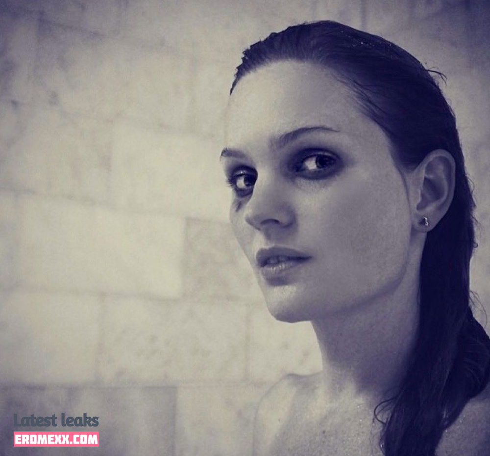 Latest Leaks Sunny Mabrey Nude #50 - Fapello