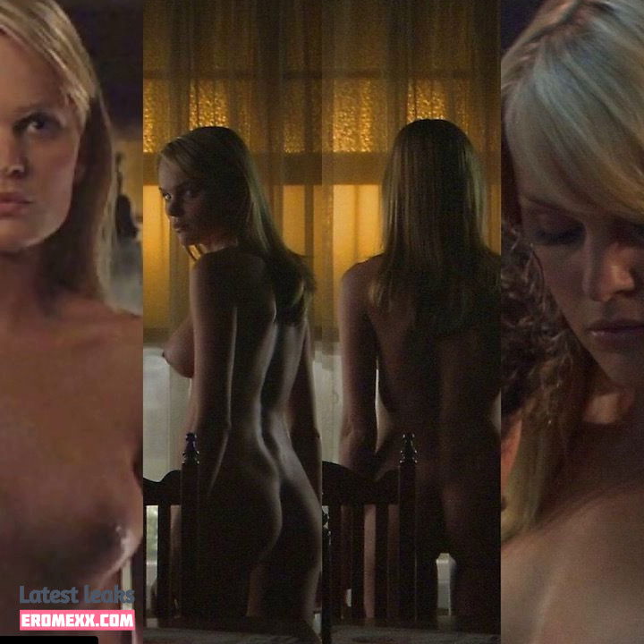 Latest Leaks Sunny Mabrey Nude #53 - Fapello