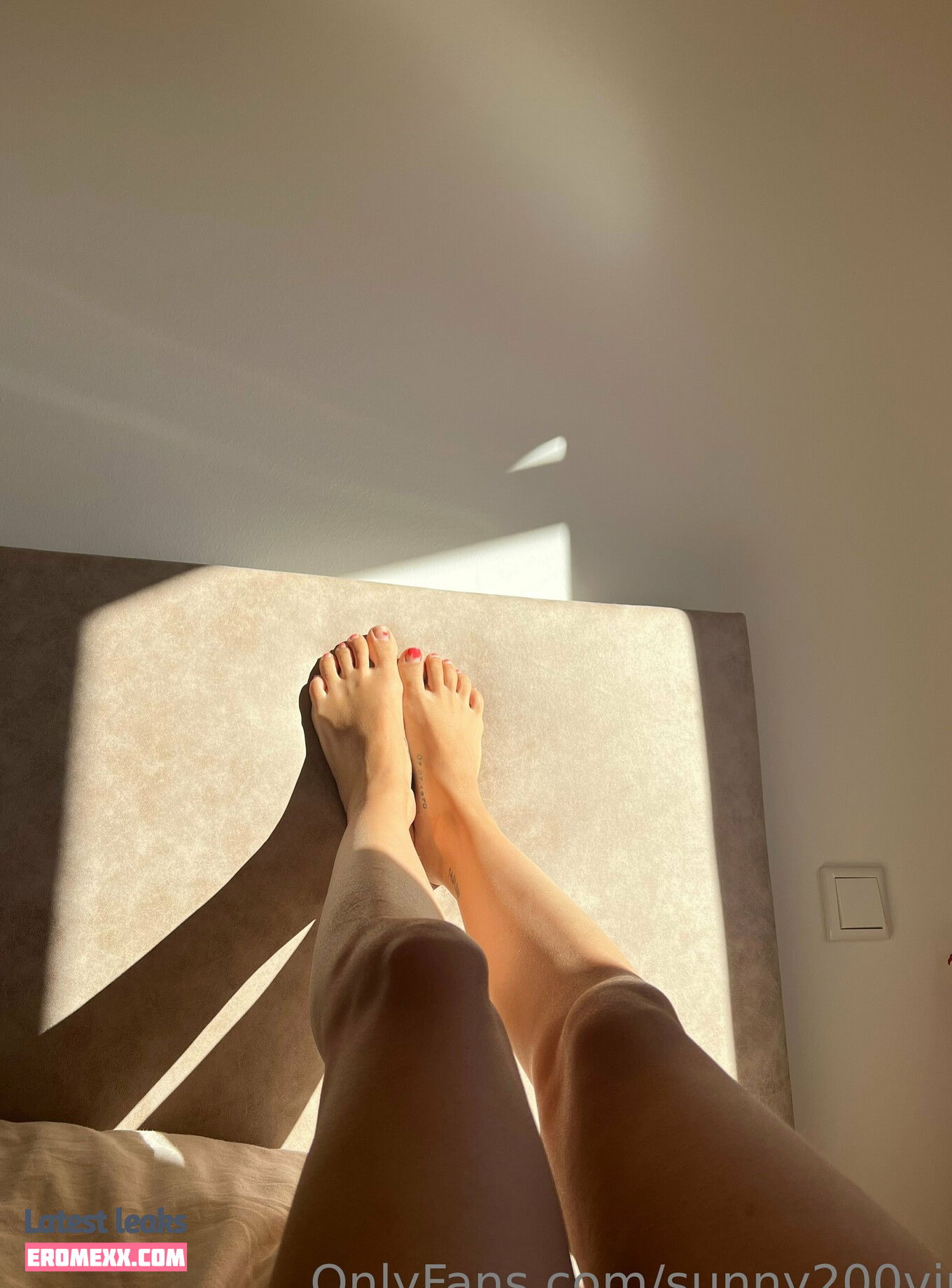 Latest Leaks sunny200vip Nude #20 - Fapello
