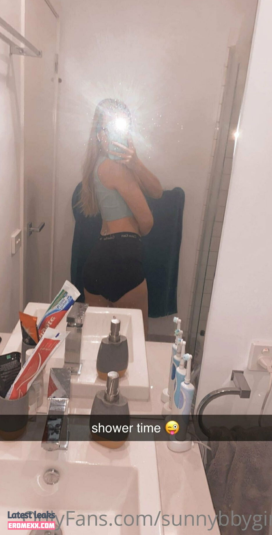 Latest Leaks sunnybbygirl Nude #22 - Fapello