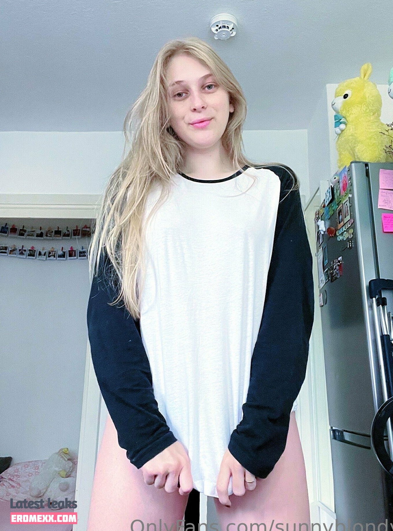 Latest Leaks sunnyblondy Nude #38 - Fapello