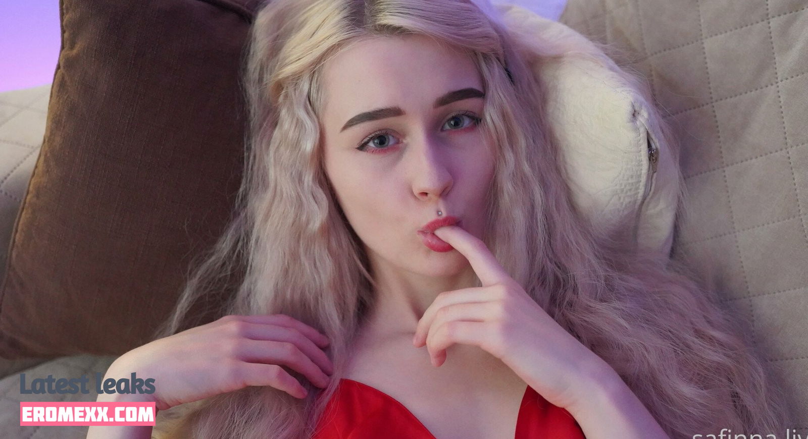 Latest Leaks sunnyfia Nude #104 - Fapello