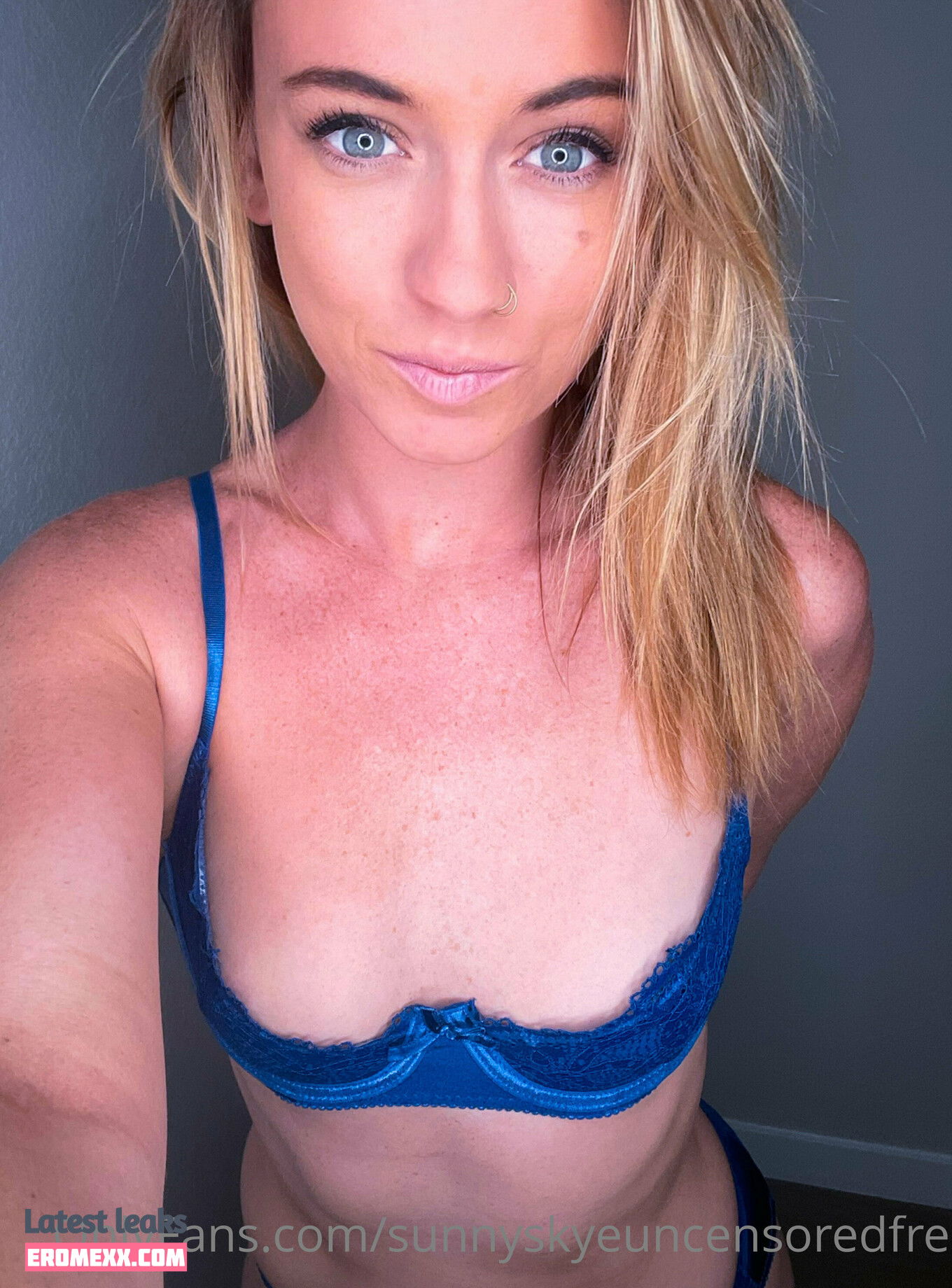 Latest Leaks sunnyskyeuncensoredfree Nude #33 - Fapello