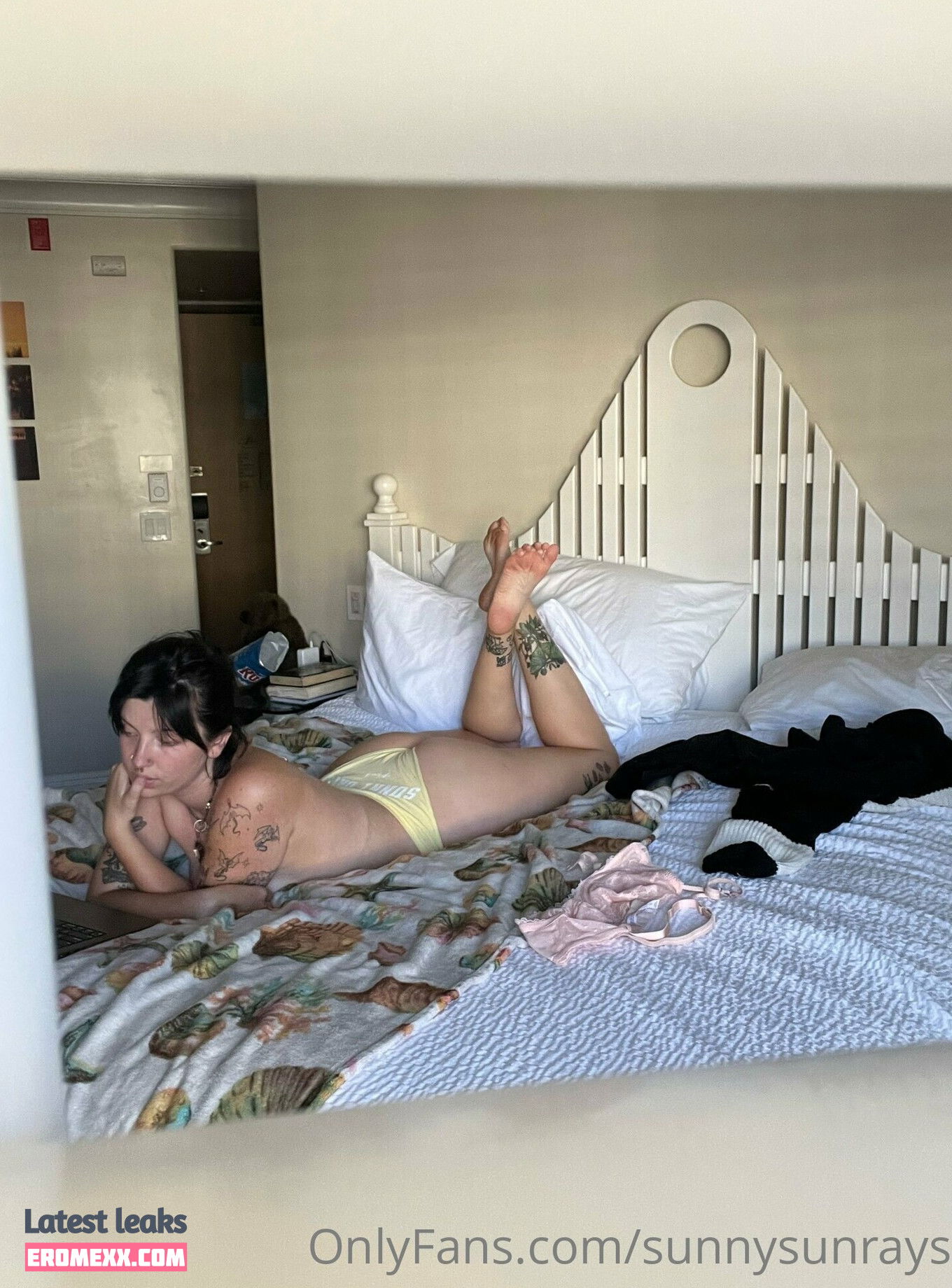 Latest Leaks sunnysunrayss Nude #28 - Erome