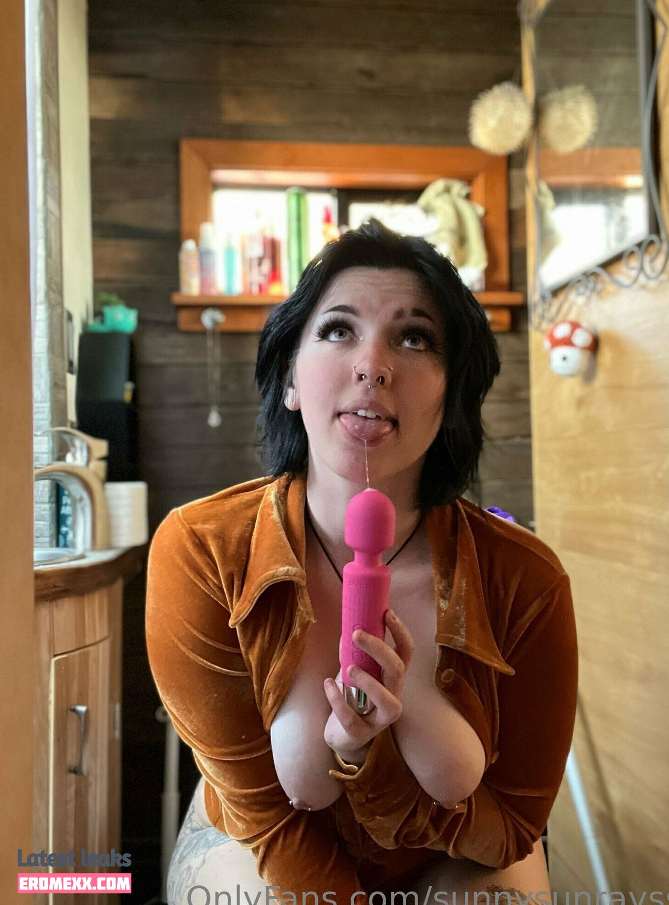 Latest Leaks sunnysunrayss Nude #52 - Erome