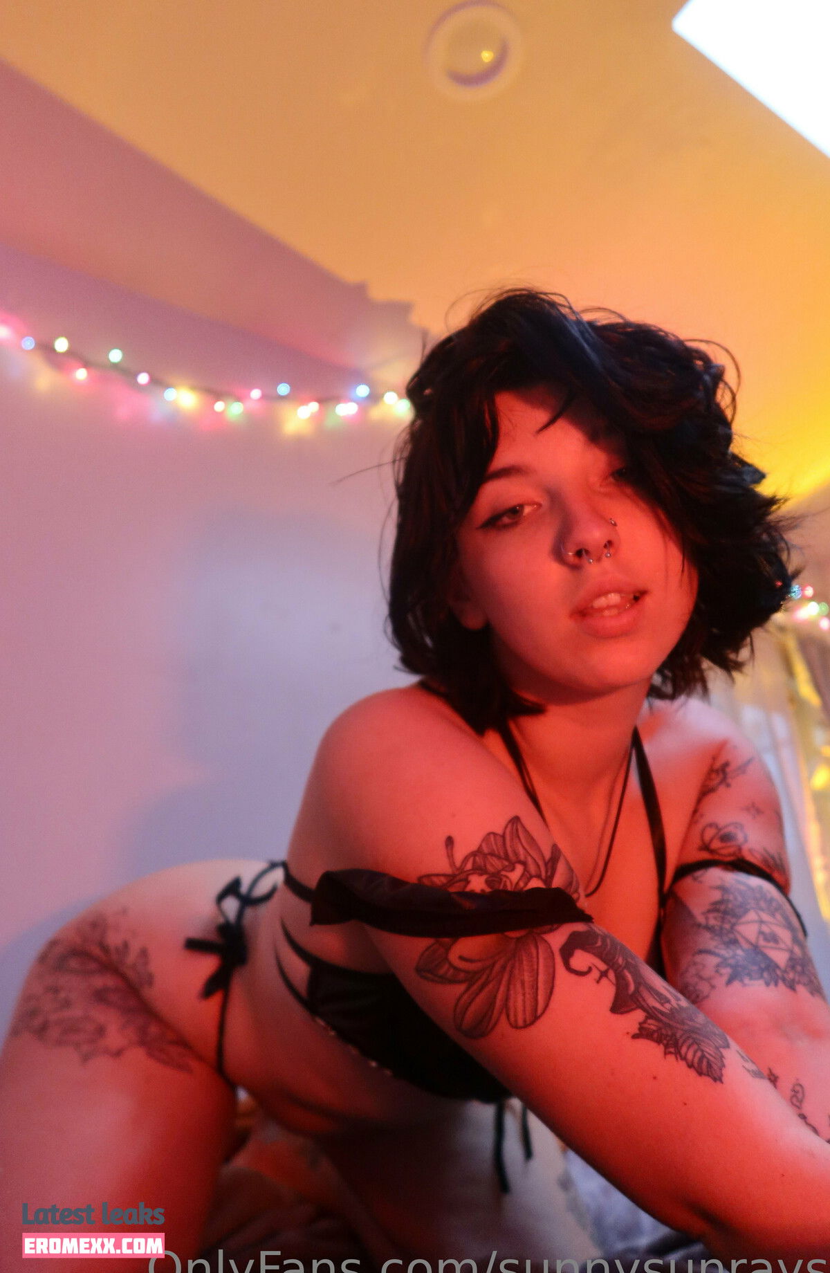 Latest Leaks sunnysunrayss Nude #56 - Erome