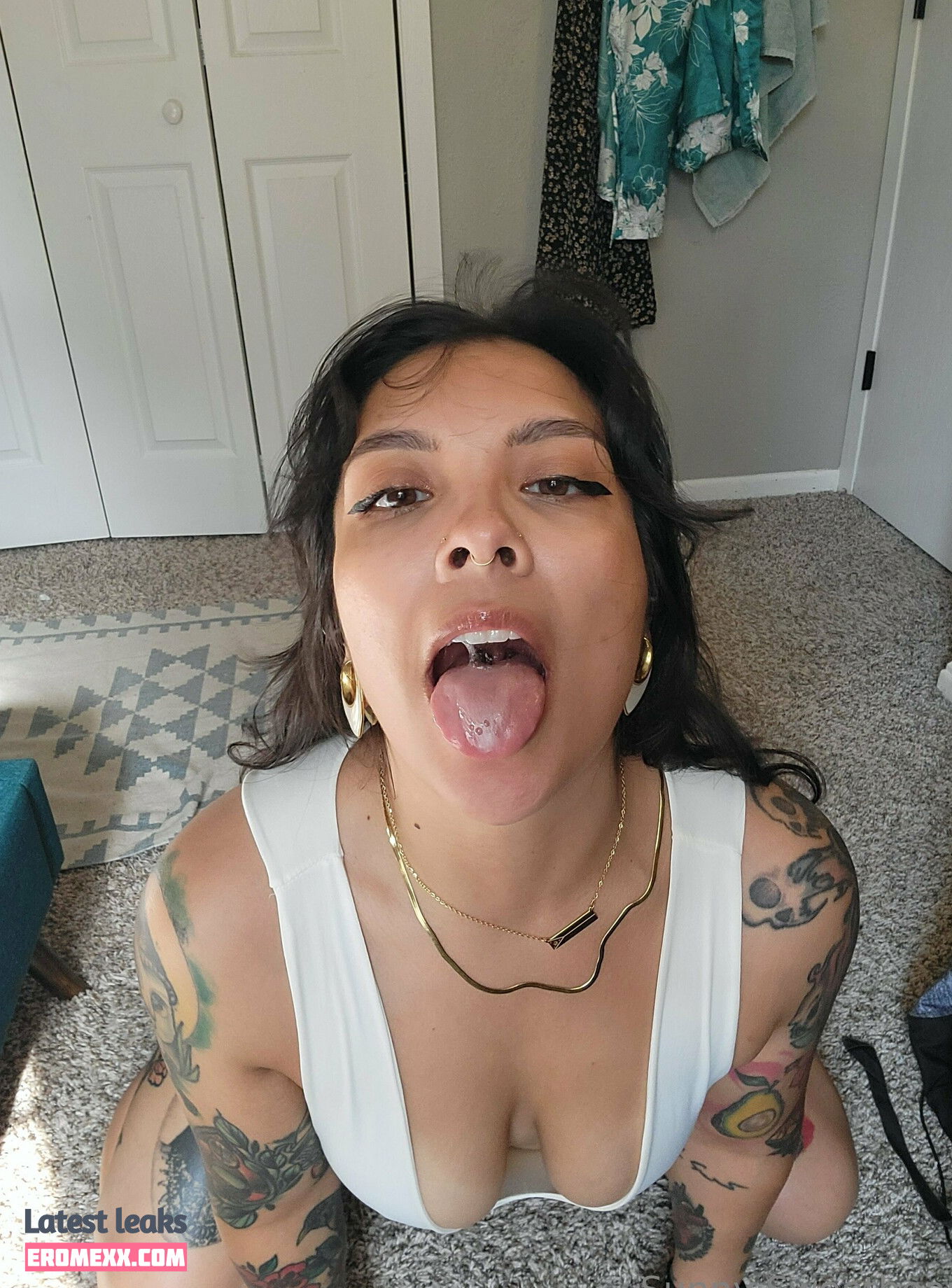 Latest Leaks Sunnysweetheartxo Nude #4 - Erome