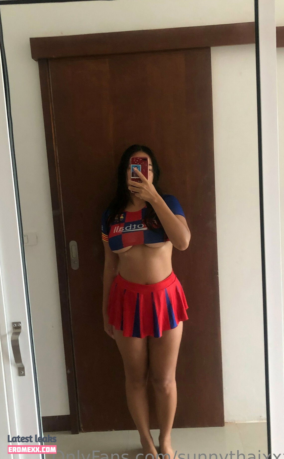 Latest Leaks sunnythaixxx Nude #24 - Fapello