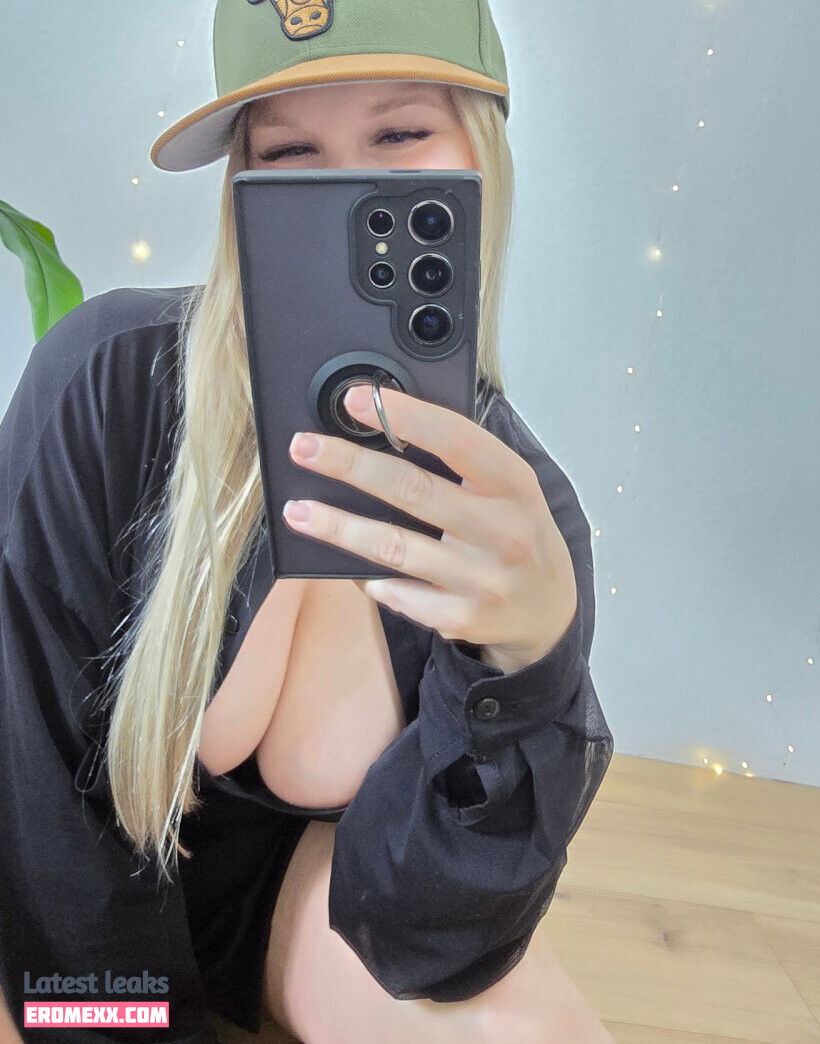 Latest Leaks sunnythewolfgirl Nude #10 - Erome