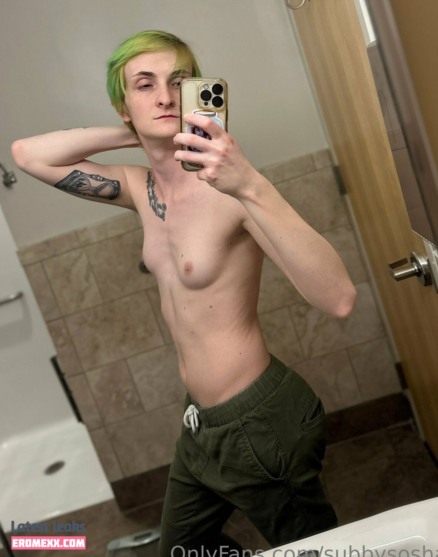 Latest Leaks sunnyyy.cat Nude #25 - Fapello