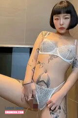 Latest Leaks sunpeihsin Nude #4 - Fapello