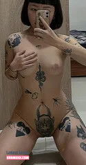 Latest Leaks sunpeihsin Nude #6 - Fapello