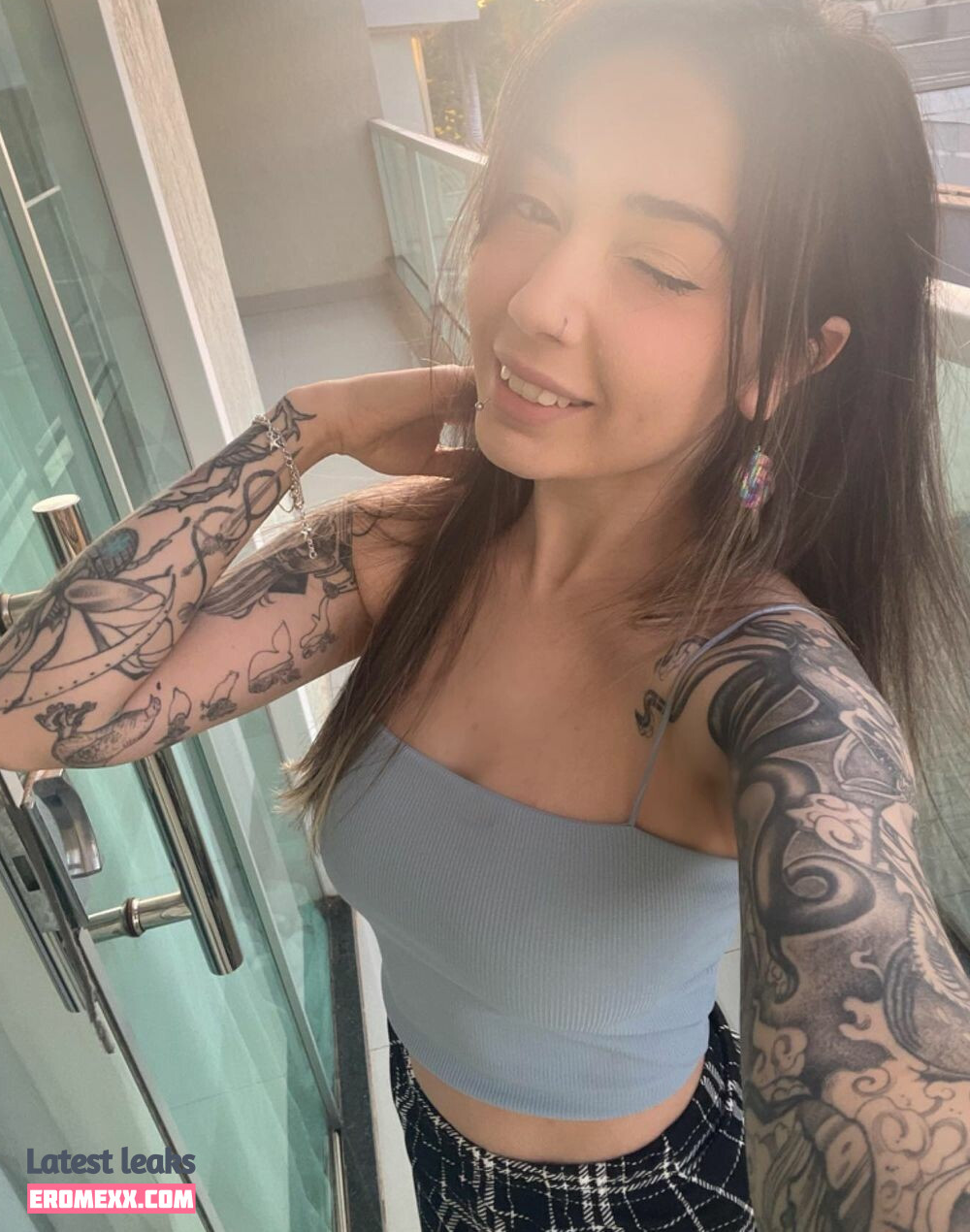 Latest Leaks Sunsetgaia ASMR Nude #3 - Erome